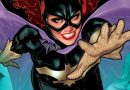 Batgirl
