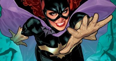Batgirl