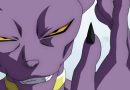 beerus dragon ball