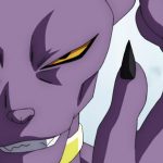 beerus dragon ball