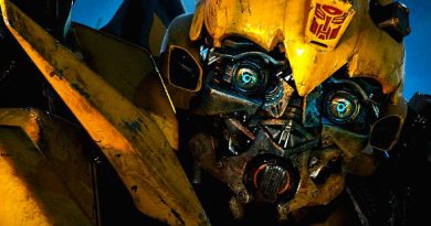 Bumblebee