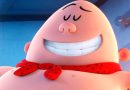 capitao cuecas captain underpants