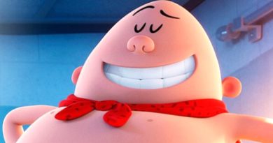 capitao cuecas captain underpants