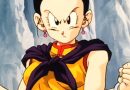 chi-chi dragon ball top personagens femininas anime