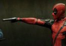 Deadpool, paródia, A Bela e o Monstro, Gag Reel