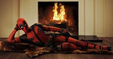 Deadpool