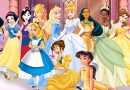 princesas