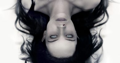 A Autópsia de Jane Doe