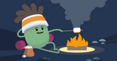 dumb ways to die 2 the games jogos
