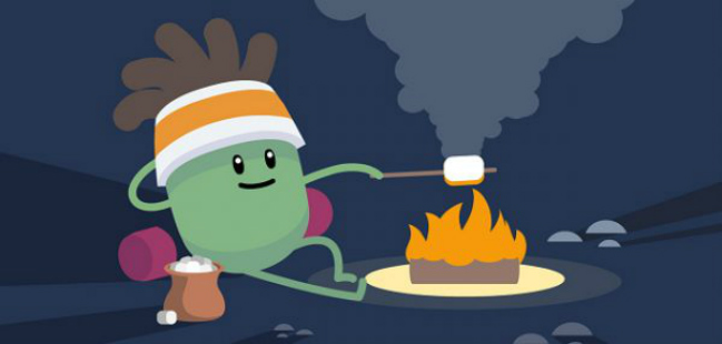 dumb ways to die 2 the games jogos