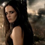 eva green nua