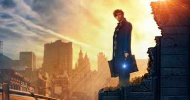 Monstros Fantásticos