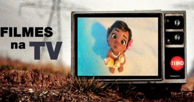 filmes na tv