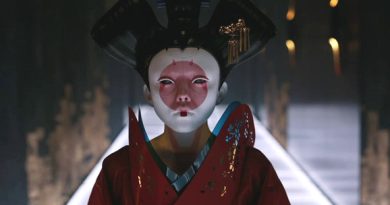 ghost in the shell