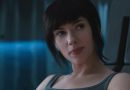 Ghost in the Shell
