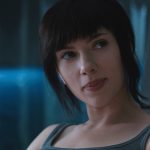 Ghost in the Shell