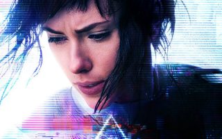 ghost in the shell