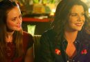 Gilmore Girls