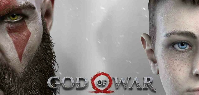 god of war dia do pai playstation portugal