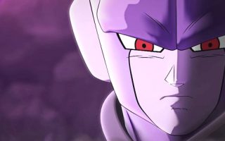 hit dragon ball