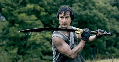 Into The Badlands, AMC Studios, AMC Portugal, Reliance Entertainment Digital