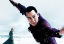 into the badlands