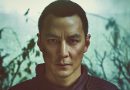into the badlands