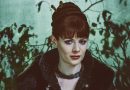 into the badlands