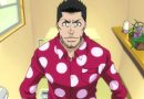 Isshin kurosaki bleach melhores pais anime