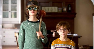 The Book of Henry