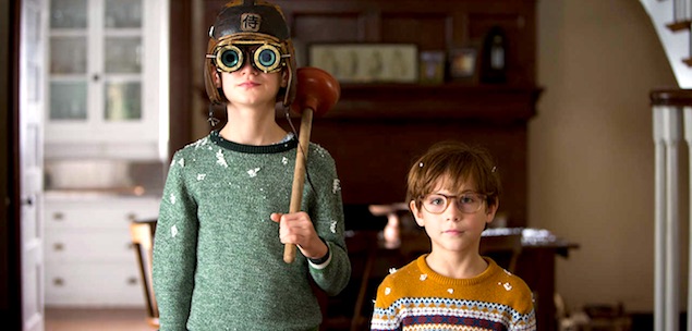 The Book of Henry