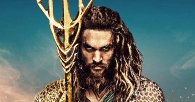 Aquaman