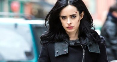 jessica jones