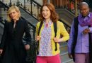 unbreaakable kimmy schmidt