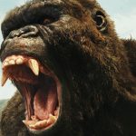 king kong