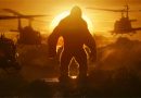 kong skull island ilha da caveira