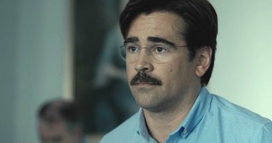 lobster colin farrell