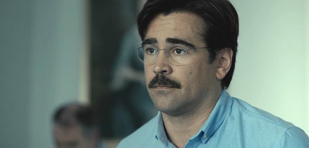 lobster colin farrell