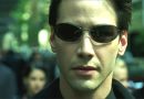 the matrix