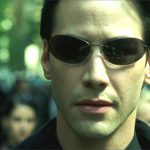 the matrix