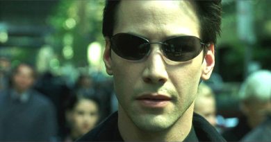 the matrix