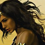 wonder woman melhores posters
