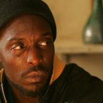 Michael K Williams