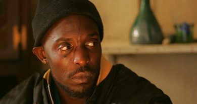 Michael K Williams