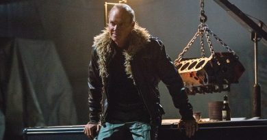 michael keaton vulture