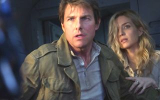 tom cruise