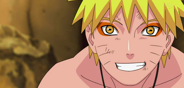 Os 10 episódios mais assistidos de Naruto Shippuden na década