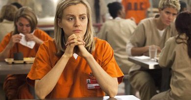 orange is the new black oitnb