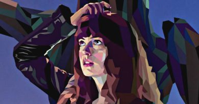 colossal melhores posters