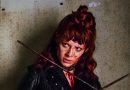 into the badlands